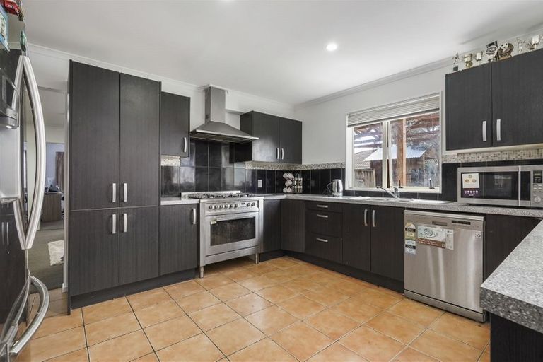 Photo of property in 19 Edenpark Drive, Rototuna North, Hamilton, 3210