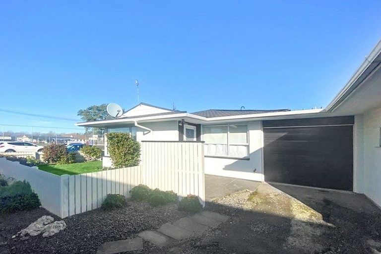Photo of property in 1/29 Frank Street, Papanui, Christchurch, 8053