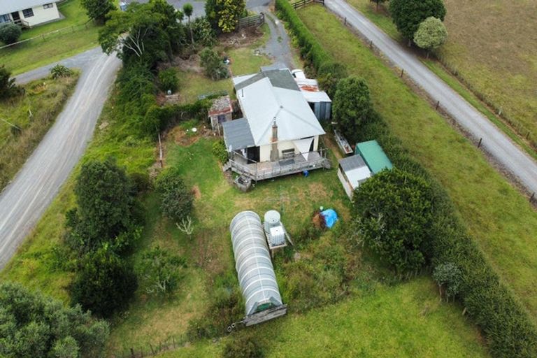 Photo of property in 99 Hillcrest Road, Kaikohe, 0405