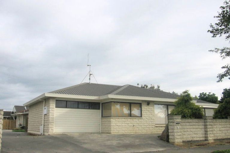 Photo of property in 134a Amberley Avenue, Highbury, Palmerston North, 4412