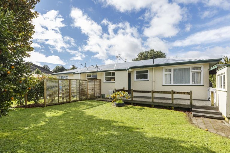 Photo of property in 116 Manawatu Street, Hokowhitu, Palmerston North, 4410