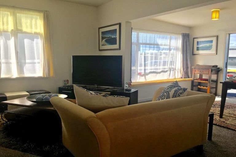 Photo of property in 117 Richardson Street, Saint Kilda, Dunedin, 9012