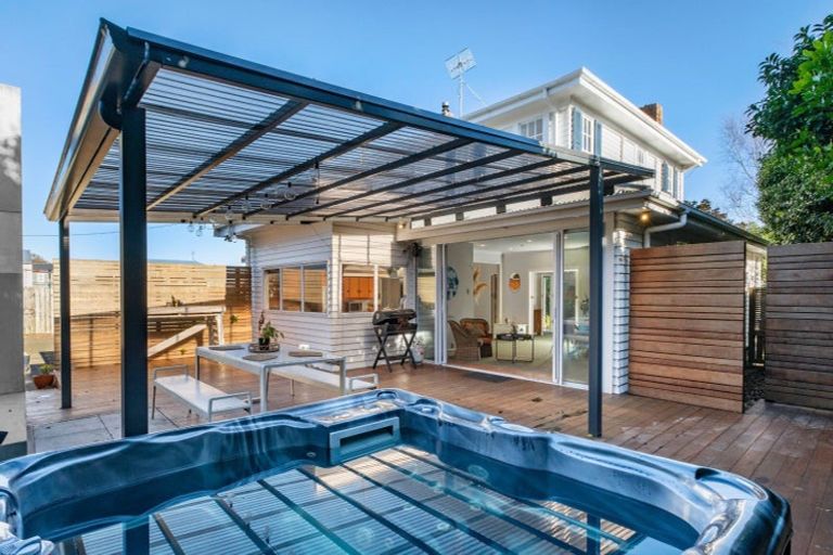 Photo of property in 55 Moresby Avenue, Waihi, 3610