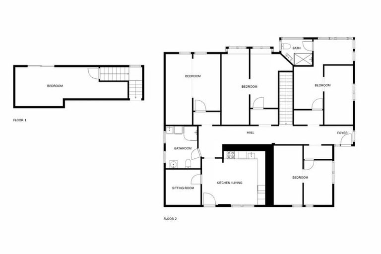 Photo of property in 157 Queen Street, North Dunedin, Dunedin, 9016