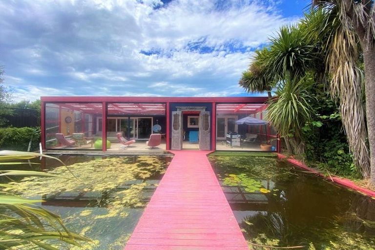 Photo of property in 48 Woodard Terrace, Somerfield, Christchurch, 8024