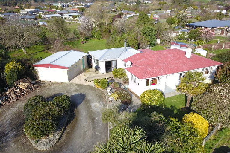 Photo of property in 4a Percy Street, Weston, Oamaru, 9401