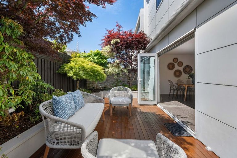 Photo of property in 29c Geraldine Street, Edgeware, Christchurch, 8013