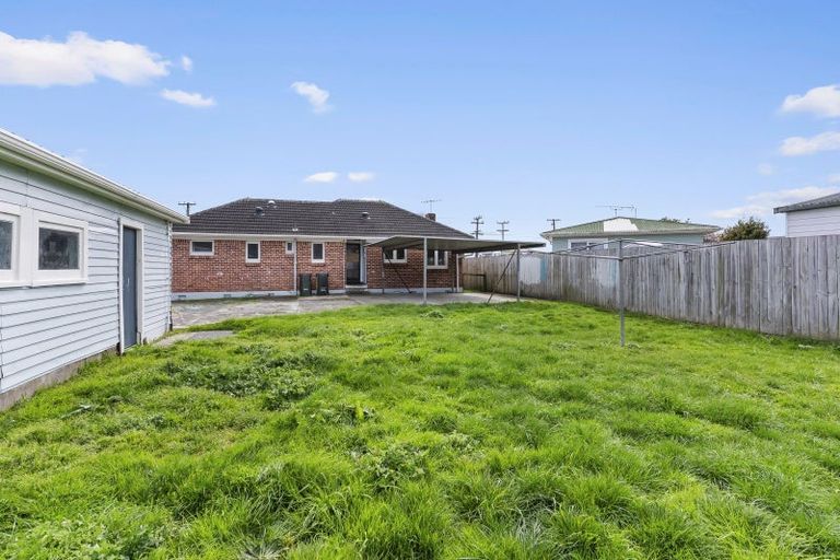 Photo of property in 25 Sheehan Avenue, Papakura, 2110