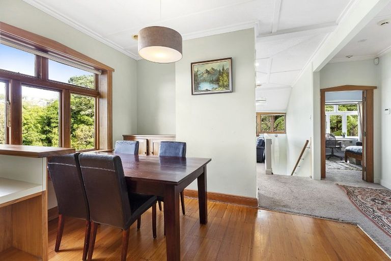 Photo of property in 7 Mana Street, Vogeltown, Wellington, 6021