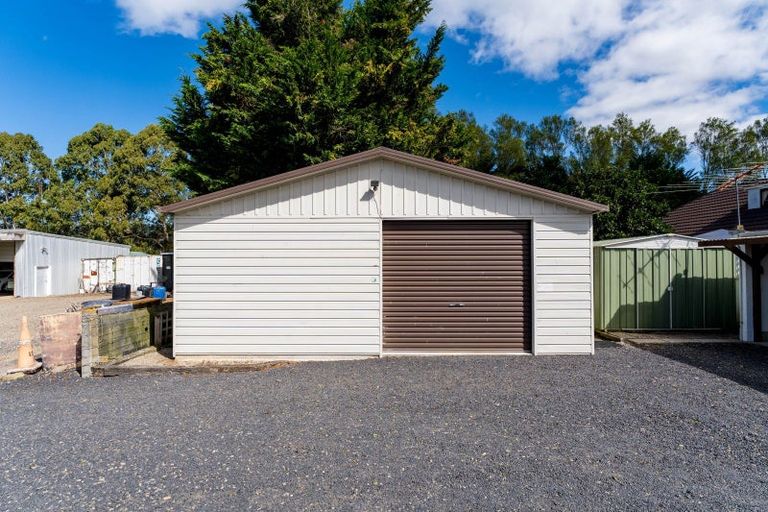 Photo of property in 651 Centre Road, Momona, Outram, 9073