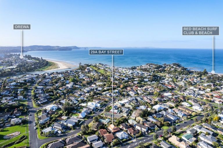 Photo of property in 29a Bay Street, Red Beach, 0932