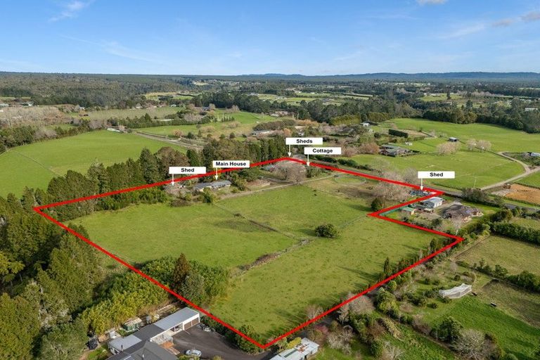 Photo of property in 120 Belk Road South, Omanawa, Tauranga, 3173