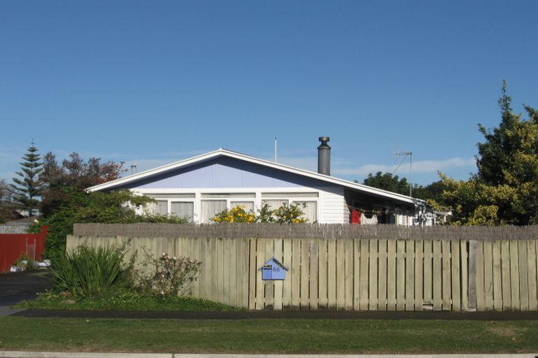 Photo of property in 66 Barton Avenue, Marewa, Napier, 4110
