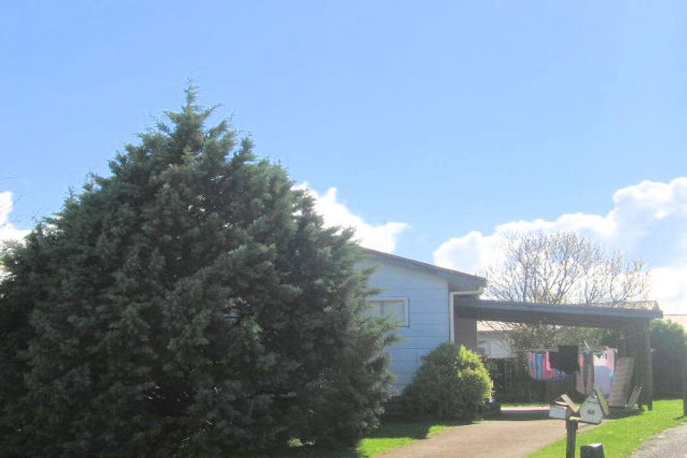 Photo of property in 6a Baxter Place, Owhata, Rotorua, 3010