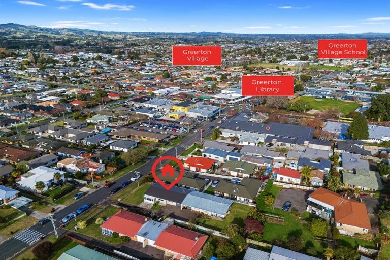Photo of property in 127a Greerton Road, Gate Pa, Tauranga, 3112