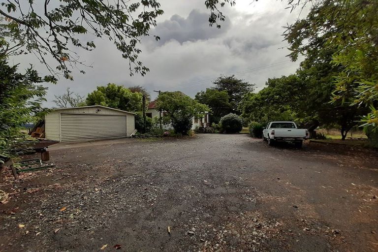 Photo of property in 240 Cowan Road, Hunua, Papakura, 2583