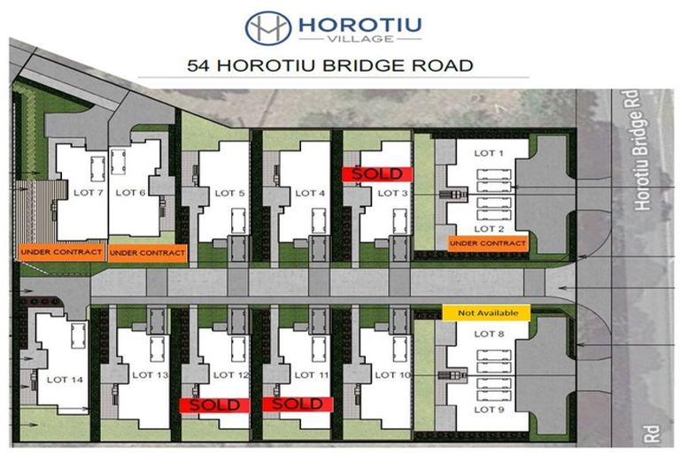 Photo of property in 212 Borman Road, Rototuna North, Hamilton, 3210