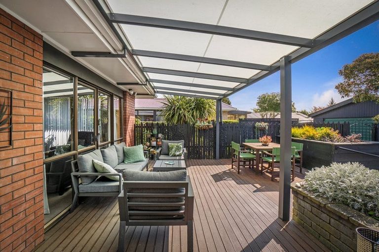 Photo of property in 10 Charles Upham Avenue, Hillmorton, Christchurch, 8025