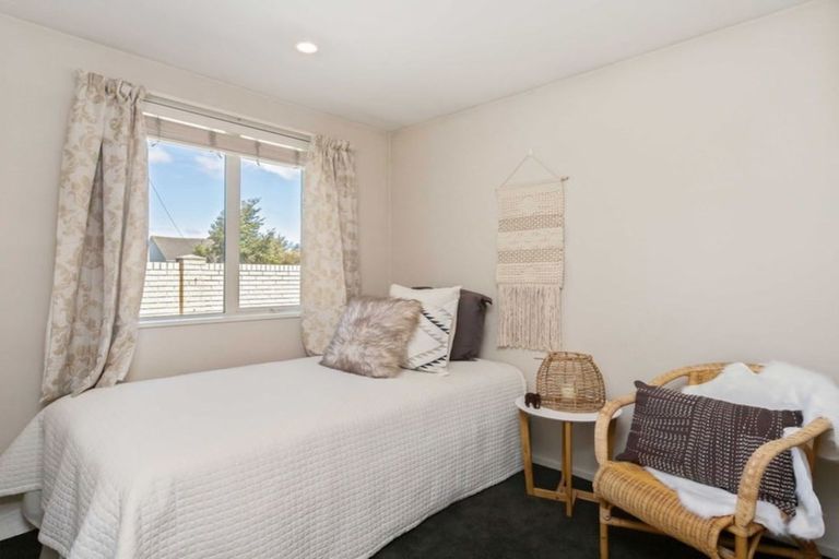 Photo of property in 118 Brynley Street, Hornby, Christchurch, 8042