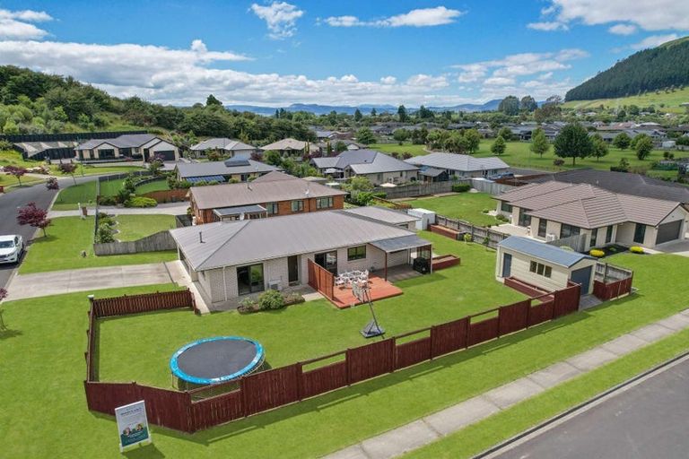 Photo of property in 35 Pioneer Road, Ngongotaha, Rotorua, 3010