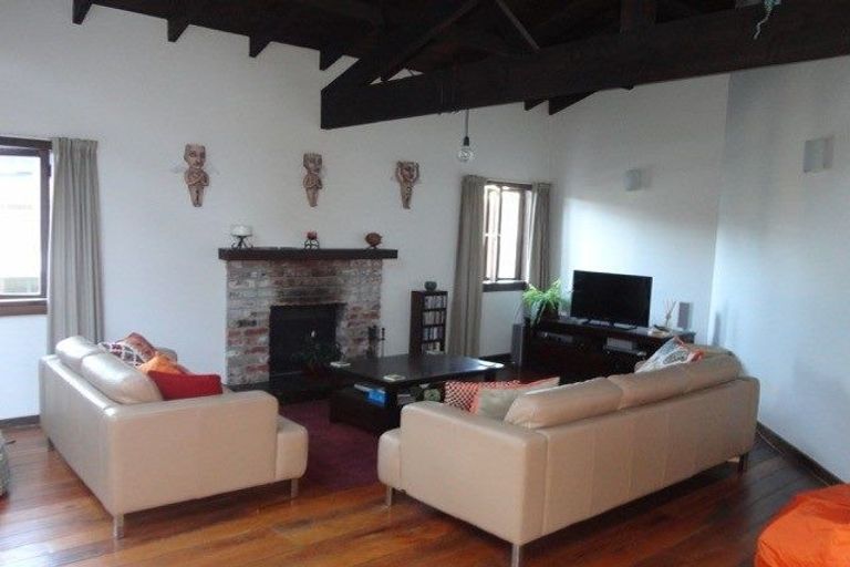 Photo of property in 4/12 Little George Street, Thorndon, Wellington, 6011