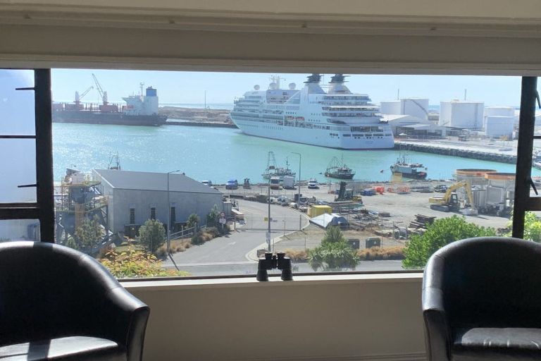 Photo of property in 5c The Terrace, Timaru, 7910