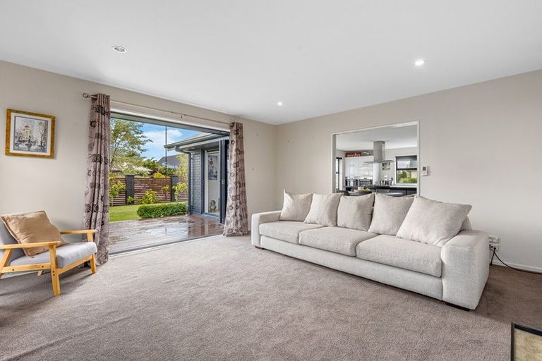 Photo of property in 2 Oates Street, Lincoln, 7608