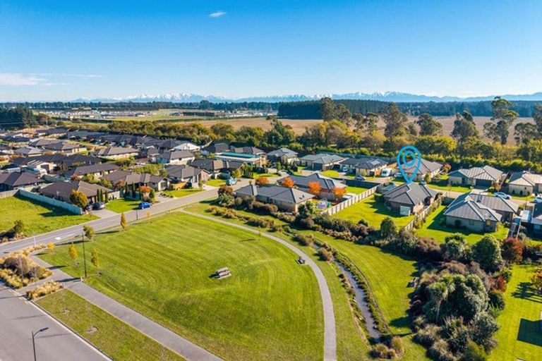 Photo of property in 47 Lignite Drive, Rolleston, 7614