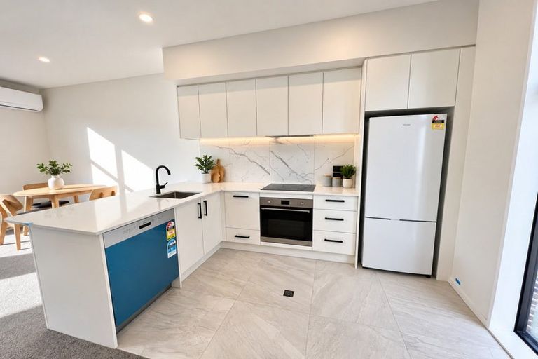 Photo of property in 7/16 Rutherford Street, Woolston, Christchurch, 8023