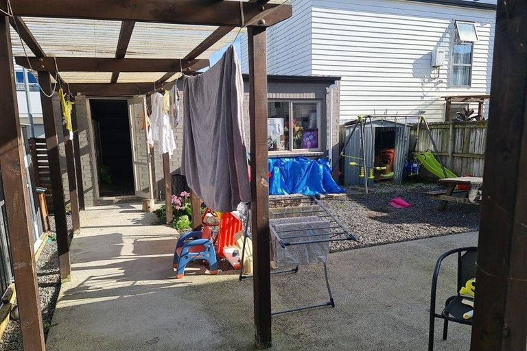 Photo of property in 196 Porchester Road, Takanini, 2112