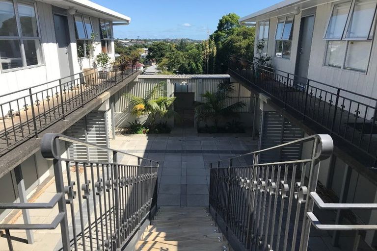 Photo of property in 8 George Street, Mount Eden, Auckland, 1024