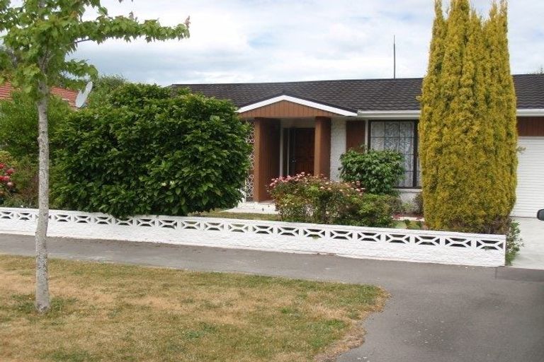 Photo of property in 4 Carrick Street, Mairehau, Christchurch, 8013