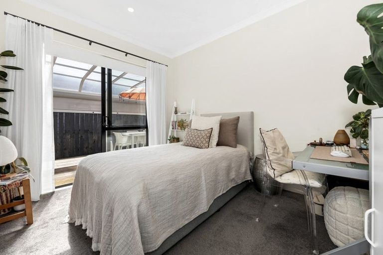 Photo of property in 8 Lavey Road, Flat Bush, Auckland, 2019