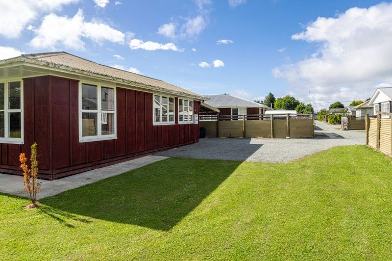 Photo of property in 40 Regent Street, Fairlie, 7925