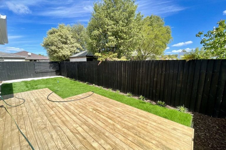 Photo of property in 26d Bletsoe Avenue, Spreydon, Christchurch, 8024