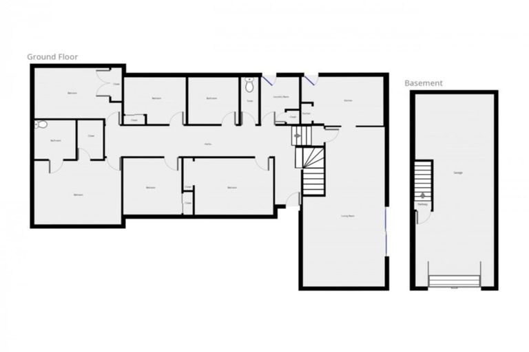 Photo of property in 34 Forrester Drive, Welcome Bay, Tauranga, 3112