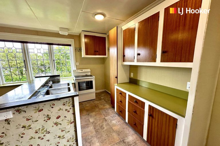 Photo of property in 96 Elgin Road, Kenmure, Dunedin, 9011