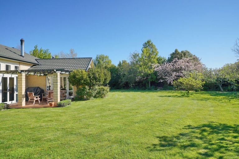 Photo of property in 10 Newton Place, Amberley, 7410