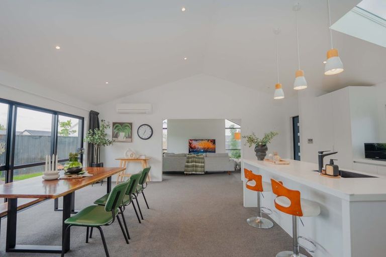 Photo of property in 19 Glenturret Drive, Casebrook, Christchurch, 8051