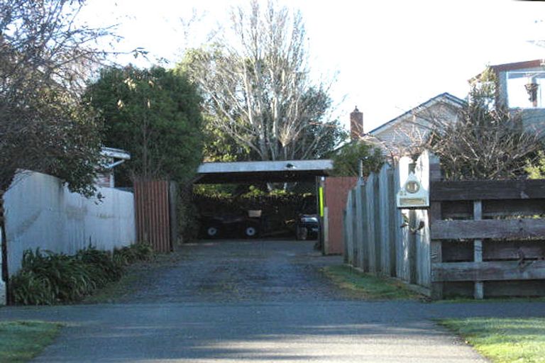 Photo of property in 61 Wilton Street, Windsor, Invercargill, 9810