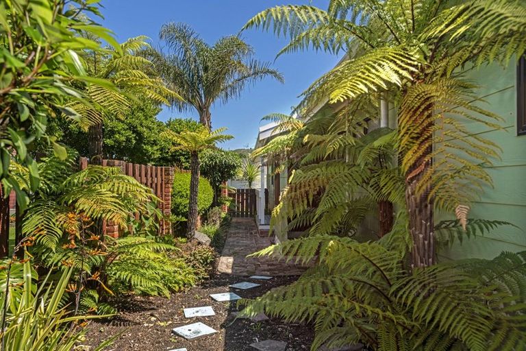 Photo of property in 16 Gardner Place, Inner Kaiti, Gisborne, 4010