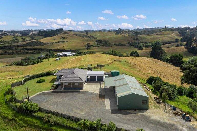 Photo of property in 628 Horseshoe Bush Road, Waitoki, Albany, 0794