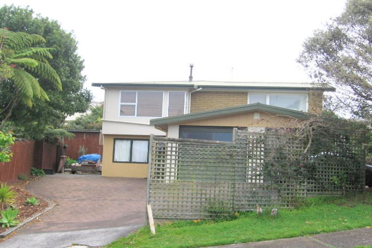 Photo of property in 8 Glenn Terrace, Otumoetai, Tauranga, 3110