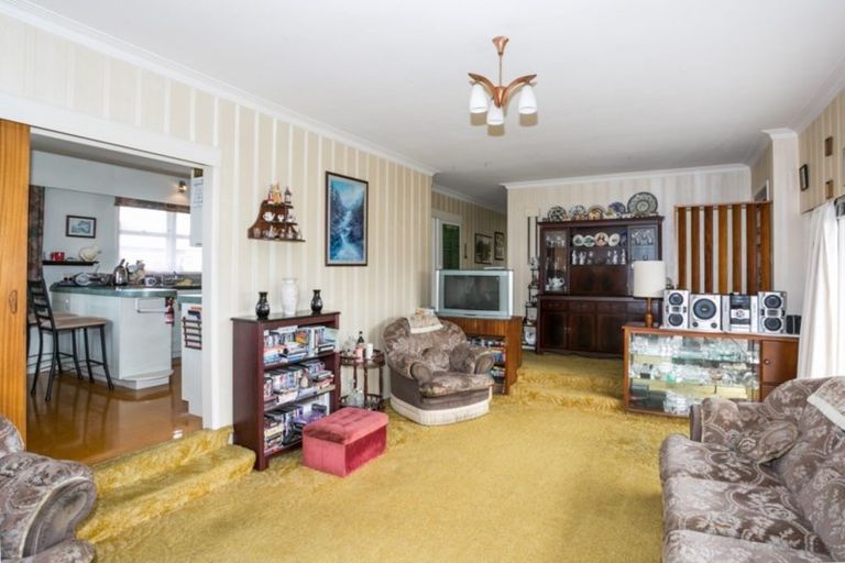 Photo of property in 8 Barnett Place, Pirimai, Napier, 4112