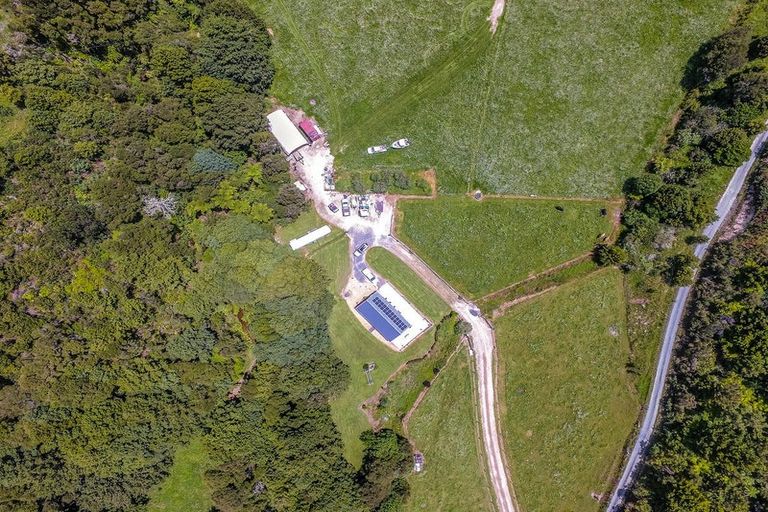 Photo of property in 1145 Ngapipito Road, Moerewa, Kawakawa, 0281