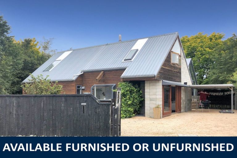 Photo of property in 97 Spaxton Street, Methven, 7730