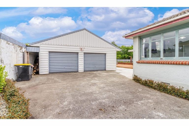 Photo of property in 165 Centre Street, Heidelberg, Invercargill, 9812