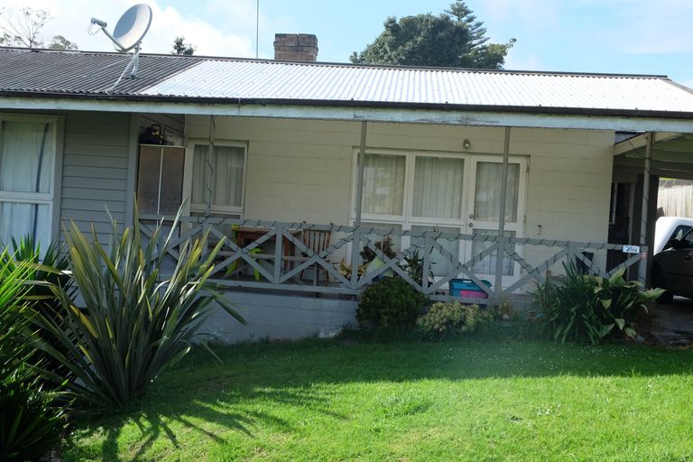 Photo of property in 118a Russell Road, Huntly, 3700