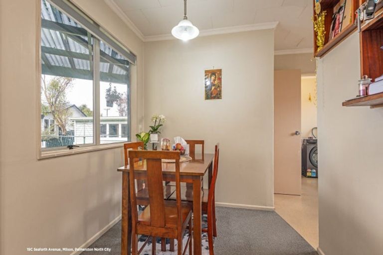 Photo of property in 19 Seaforth Avenue, Milson, Palmerston North, 4414