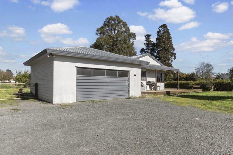 Photo of property in 10 Kuranui Road, Motumaoho, Morrinsville, 3372